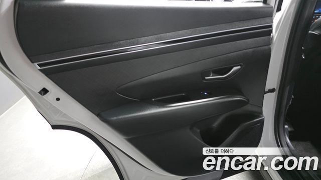 Hyundai Tucson 2023 — photo 15