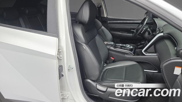 Hyundai Tucson 2023 — photo 16
