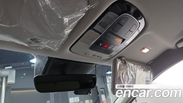 Hyundai Tucson 2023 — photo 27