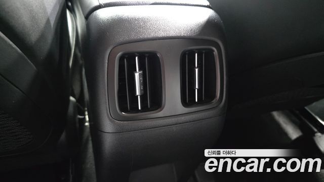 Hyundai Tucson 2023 — photo 29