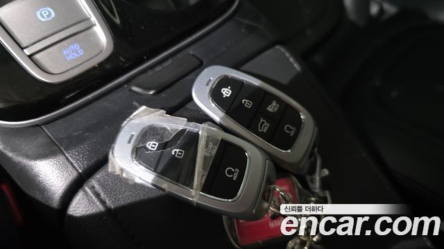 Hyundai Tucson 2023 — photo 30