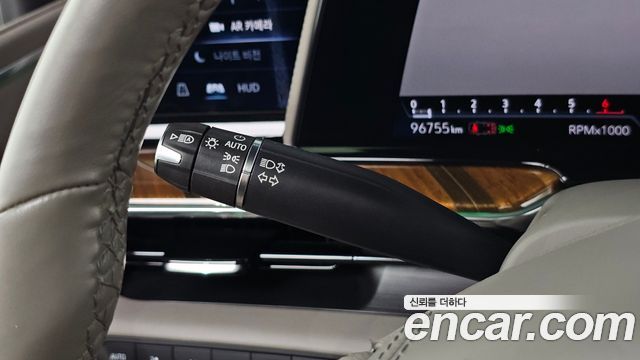 Cadillac Escalade 2021 — photo 37
