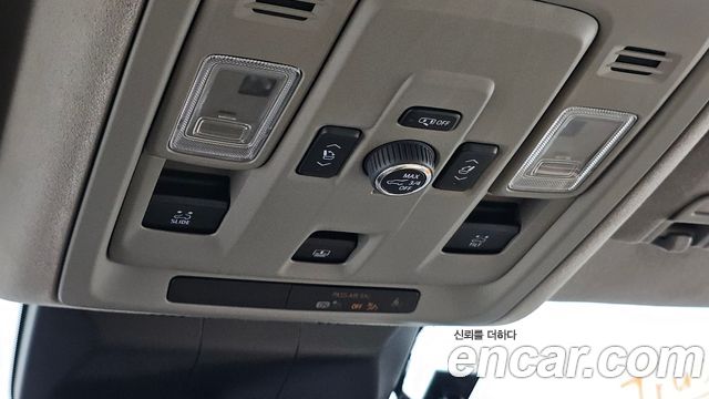 Cadillac Escalade 2021 — photo 39