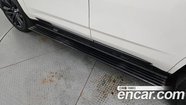 Cadillac Escalade 2021 — photo 45