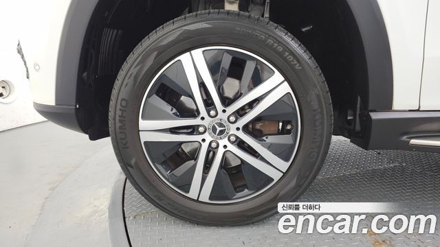 Mercedes-Benz GLE-Class 2020 — photo 5
