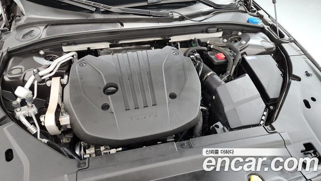 Volvo V90 2023 — photo 6