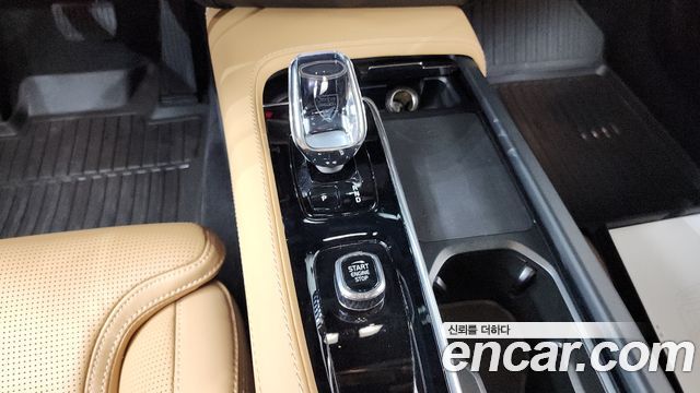 Volvo V90 2023 — photo 12