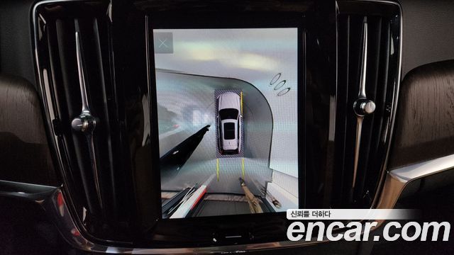 Volvo V90 2023 — photo 21