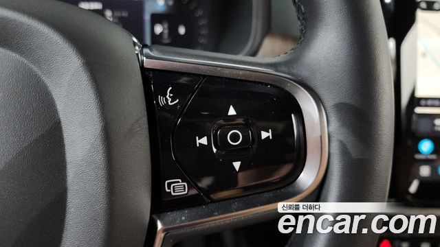 Volvo V90 2023 — photo 22