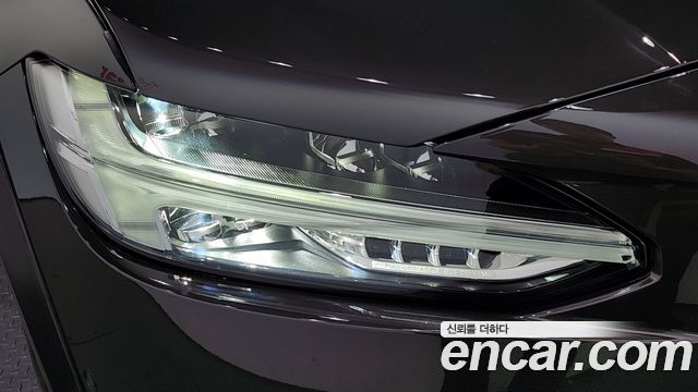 Volvo V90 2023 — photo 8