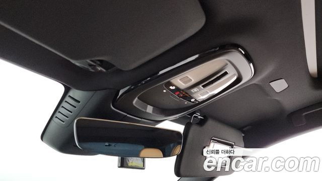 Volvo V90 2023 — photo 27