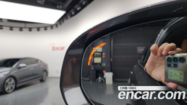 Volvo V90 2023 — photo 30