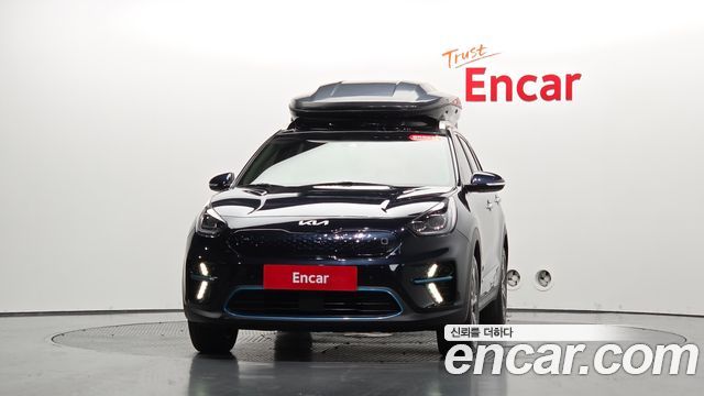 Kia Niro 2022 — photo 3