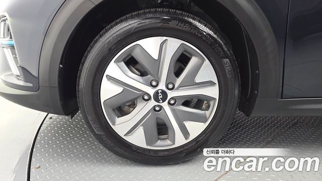 Kia Niro 2022 — photo 5