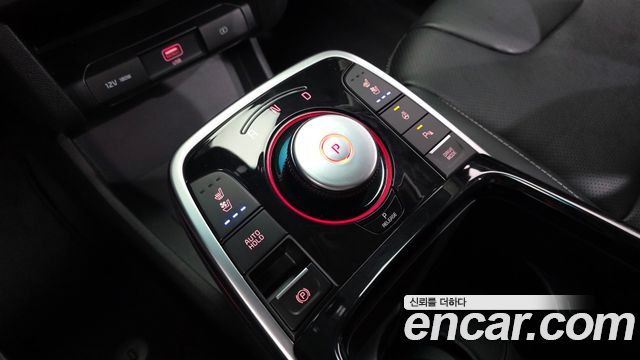Kia Niro 2022 — photo 12