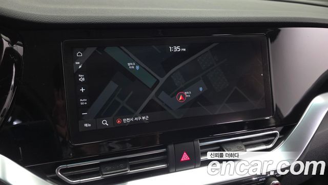 Kia Niro 2022 — photo 21