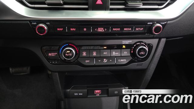 Kia Niro 2022 — photo 24