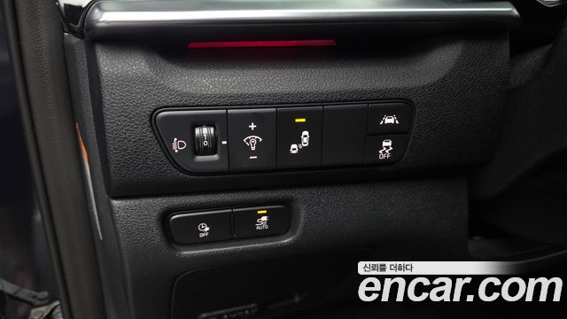 Kia Niro 2022 — photo 25