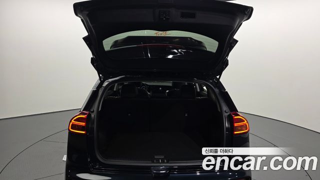 Kia Niro 2022 — photo 26