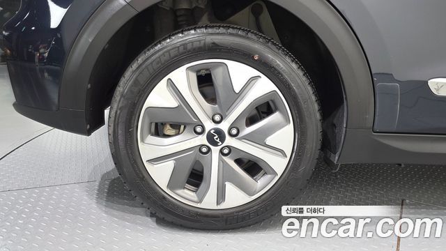 Kia Niro 2022 — photo 7