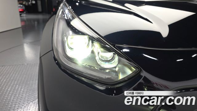 Kia Niro 2022 — photo 8