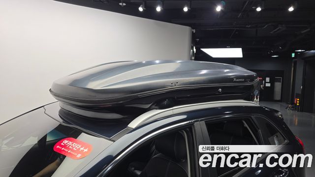 Kia Niro 2022 — photo 27