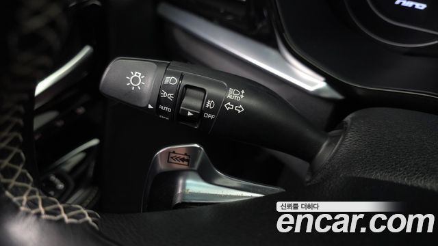 Kia Niro 2022 — photo 29