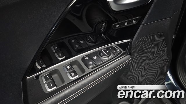 Kia Niro 2022 — photo 30