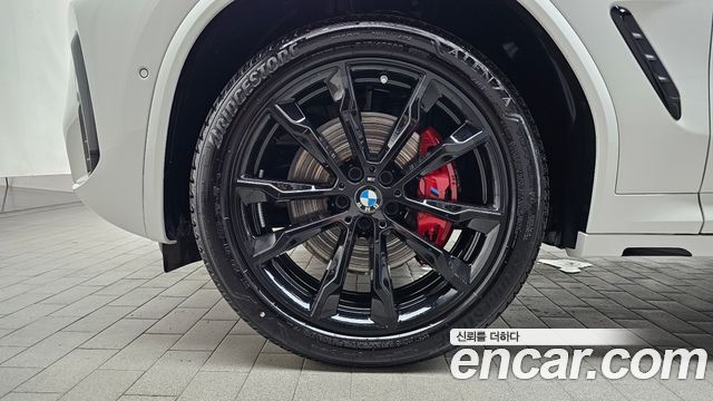 BMW X4 2025 — photo 5