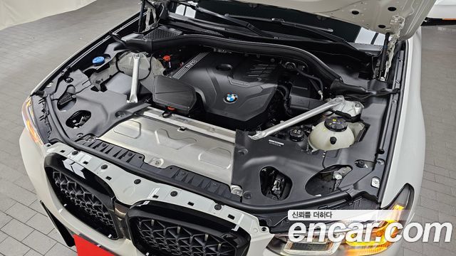 BMW X4 2025 — photo 6