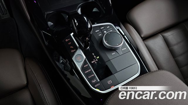 BMW X4 2025 — photo 12
