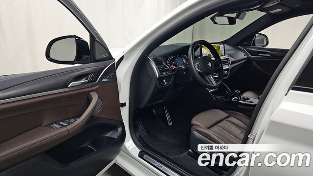 BMW X4 2025 — photo 13