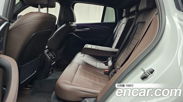 BMW X4 2025 — photo 18
