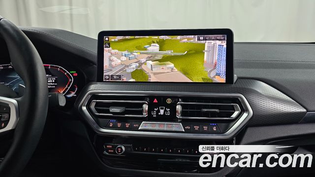 BMW X4 2025 — photo 20