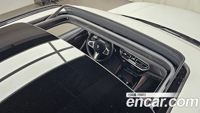 BMW X4 2025 — photo 25