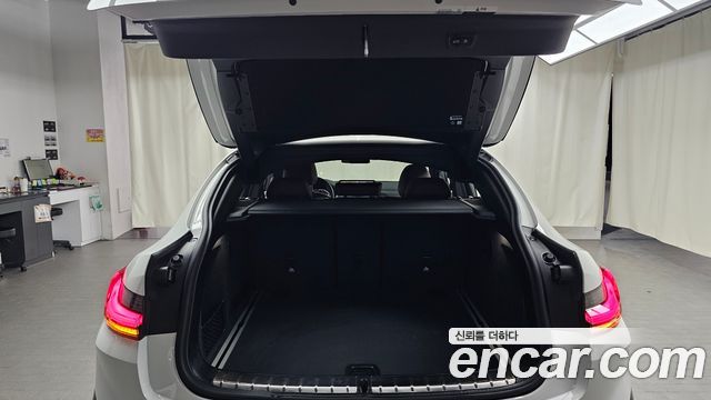 BMW X4 2025 — photo 26