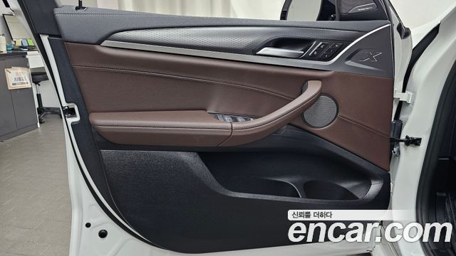 BMW X4 2025 — photo 14