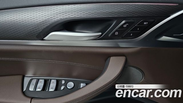 BMW X4 2025 — photo 27