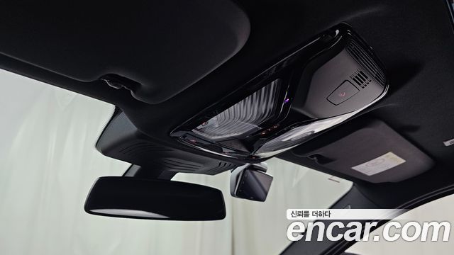 BMW X4 2025 — photo 28