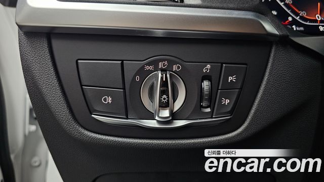 BMW X4 2025 — photo 29