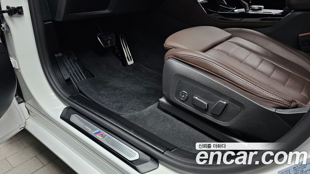 BMW X4 2025 — photo 30