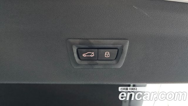 BMW X4 2025 — photo 32