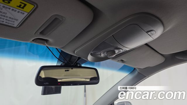 KG Mobility KORANDO 2014 — photo 22