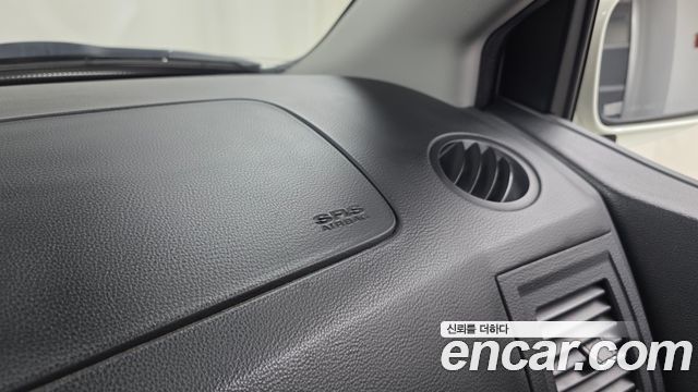 KG Mobility KORANDO 2014 — photo 24