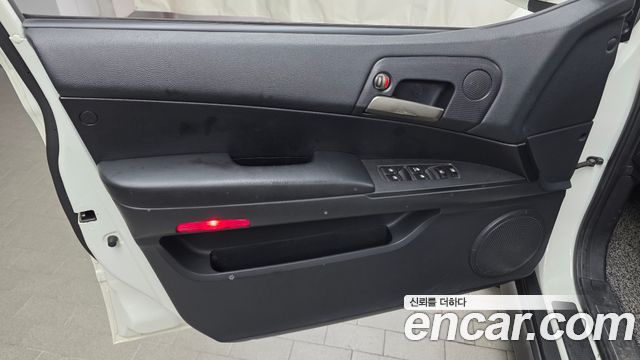 KG Mobility KORANDO 2014 — photo 14