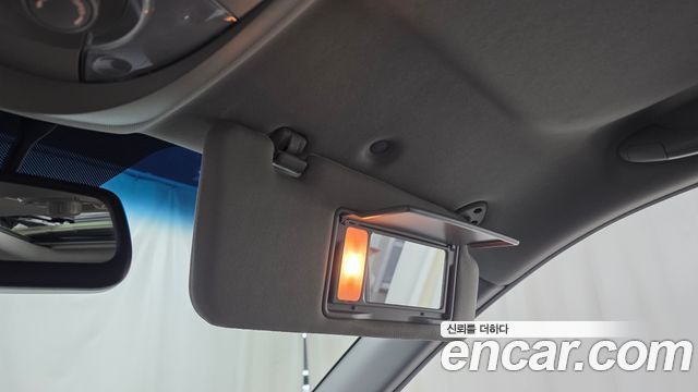 KG Mobility KORANDO 2014 — photo 31