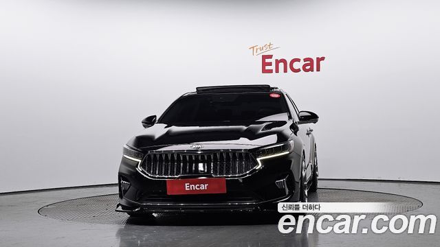 Kia K7 2020 — photo 3