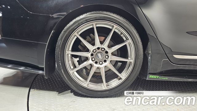 Kia K7 2020 — photo 5