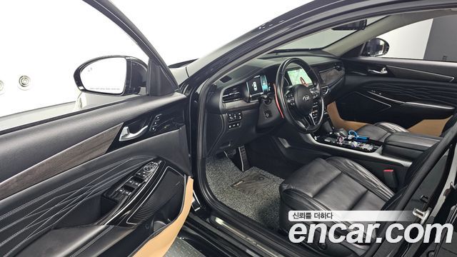 Kia K7 2020 — photo 13