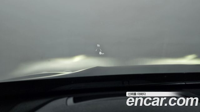 Kia K7 2020 — photo 24